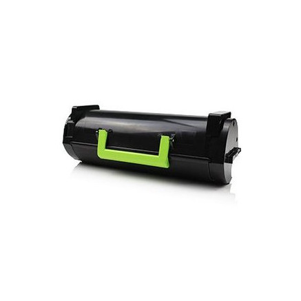 Lexmark 24B6519 Cartouche de toner 1 pièce(s) Original Noir