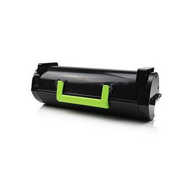Lexmark 24B6519 Cartouche de toner 1 pièce(s) Original Noir