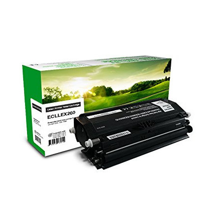 Lexmark 24B6516 Cartouche de toner 1 pièce(s) Original Cyan