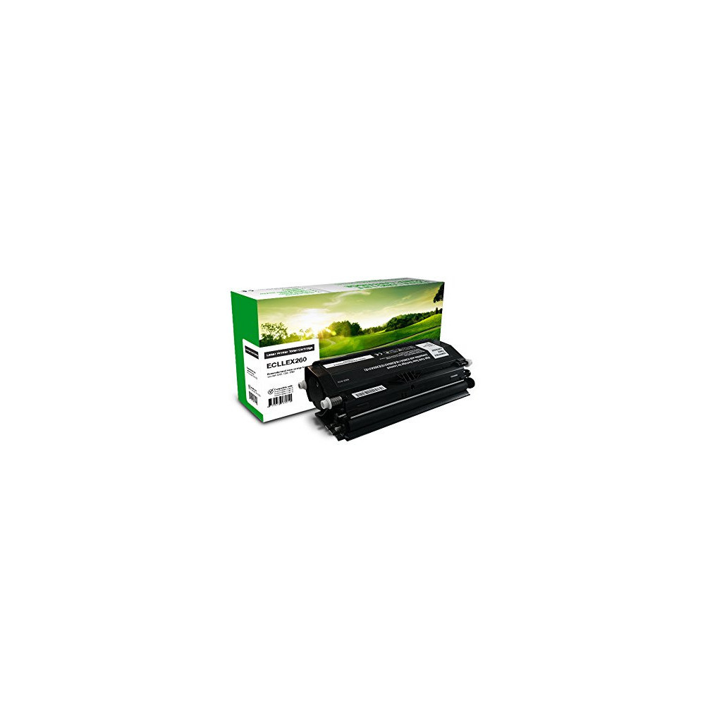 Lexmark 24B6516 Cartouche de toner 1 pièce(s) Original Cyan Lexmark 24B6516 Cartouche de toner 1 pièce(s) Original Cyan