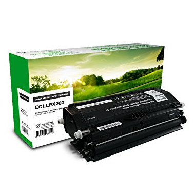 Lexmark 24B6516 Cartouche de toner 1 pièce(s) Original Cyan
