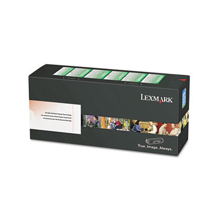 Lexmark 24B6847 Cartouche de toner 1 pièce(s) Original Magenta
