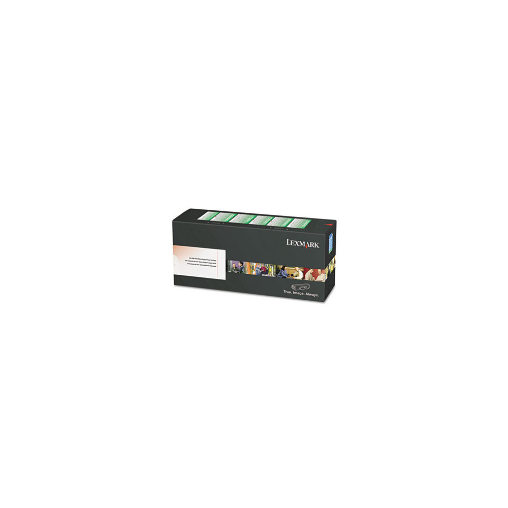 Lexmark 24B6847 Cartouche de toner 1 pièce(s) Original Magenta Lexmark 24B6847 Cartouche de toner 1 pièce(s) Original Magenta