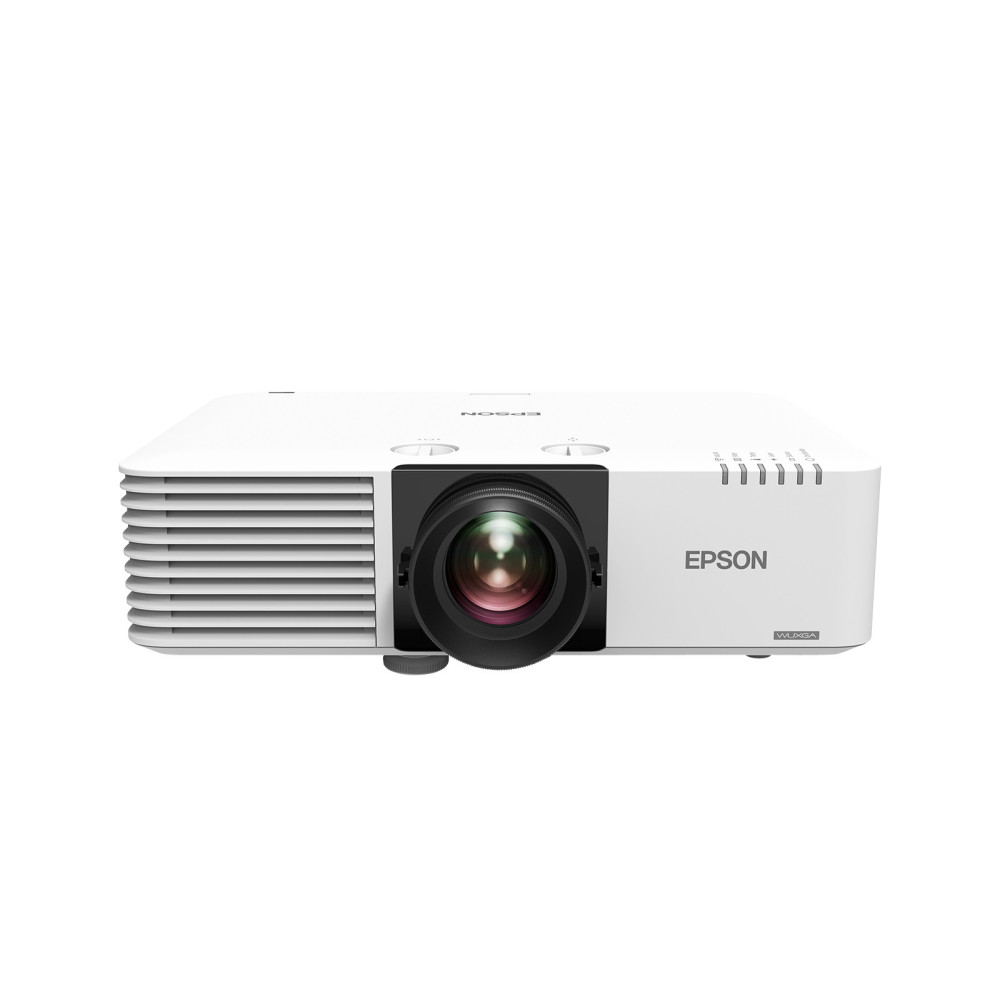 Epson EB-L530U Projecteur à focale standard 5200 ANSI lumens 3LCD WUXGA (1920x1200) Blanc Epson EB-L530U Projecteur à focale standard 5200 ANSI lumens 3LCD WUXGA (1920x1200) Blanc
