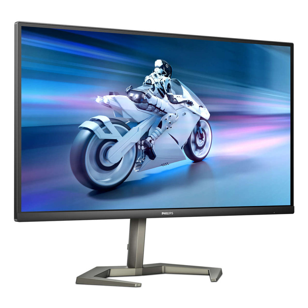 Philips Momentum 27M1N5500ZA 00 LED display 68,6 cm (27") 2560 x 1440 pixels Quad HD Noir