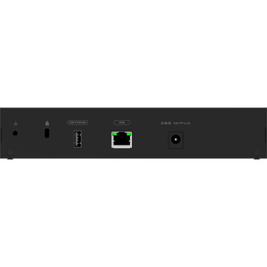 NETGEAR GSM4210PX-100EUS commutateur réseau Géré L2 L3 Gigabit Ethernet (10 100 1000) Connexion Ethernet, supportant