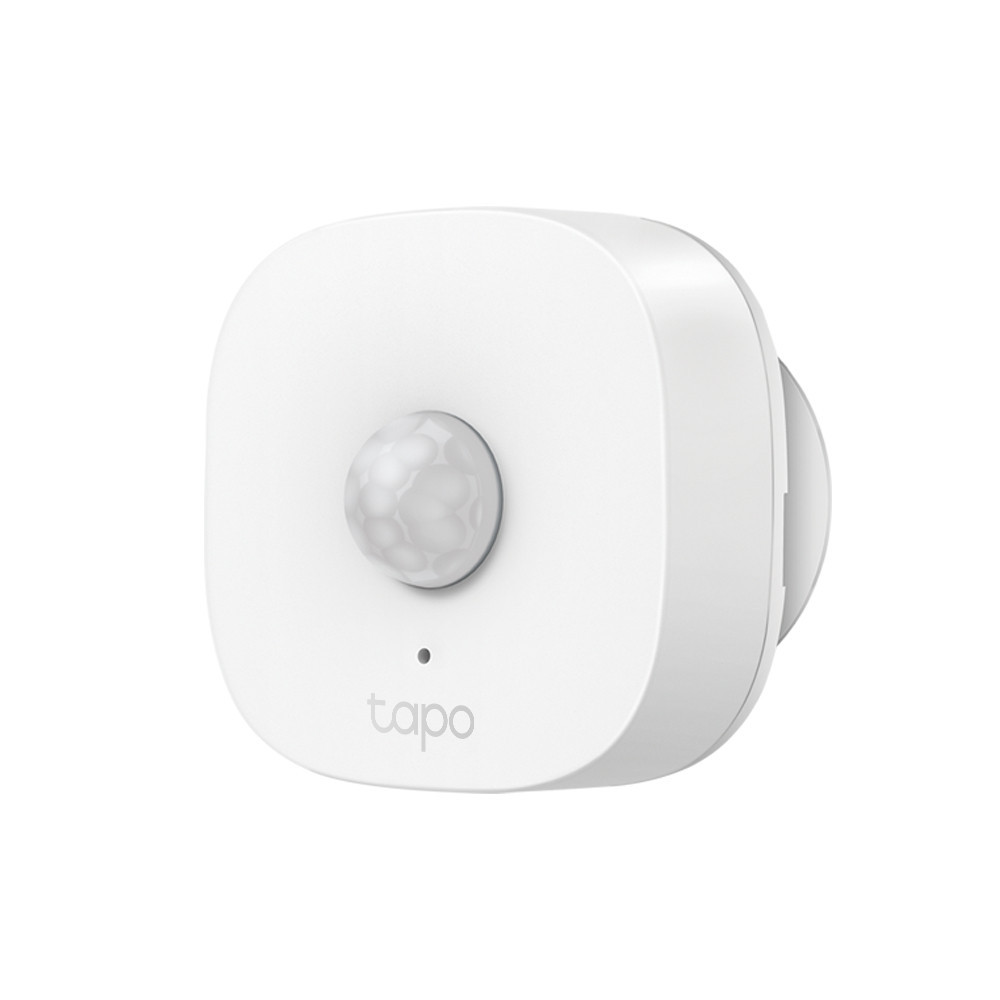 TP-Link Tapo T100 Sans fil Plafond mur Blanc TP-Link Tapo T100 Sans fil Plafond mur Blanc