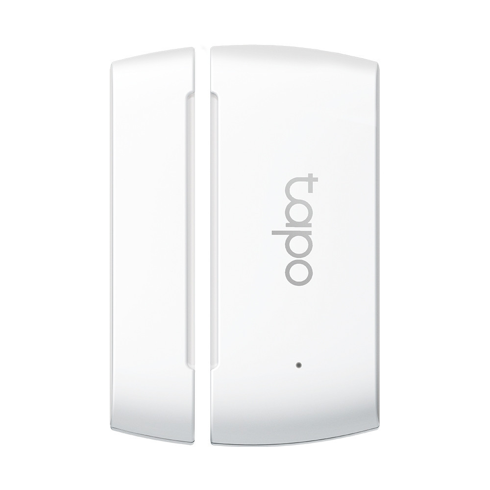 TP-Link Tapo T110 capteur de porte fenêtre Sans fil Porte Fenêtre Blanc TP-Link Tapo T110 capteur de porte fenêtre Sans fil Porte Fenêtre Blanc