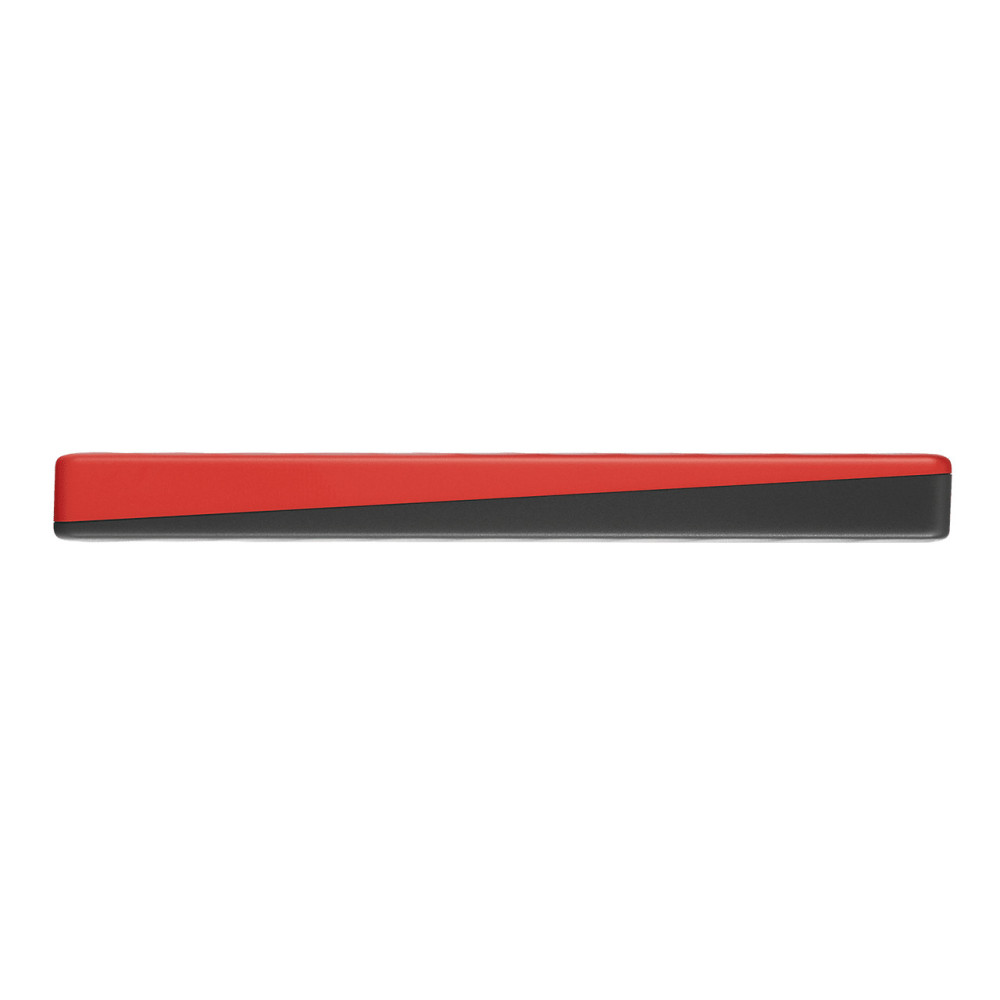 Western Digital My Passport disque dur externe 2 To 2.5" 3.2 Gen 1 (3.1 Gen 1) Rouge