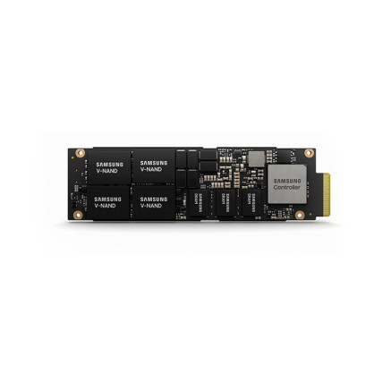 Samsung PM9A3 960 Go U.2 PCI Express 4.0
