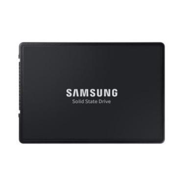 Samsung PM9A3 7,68 To U.2 PCI Express 4.0 NVMe MLC