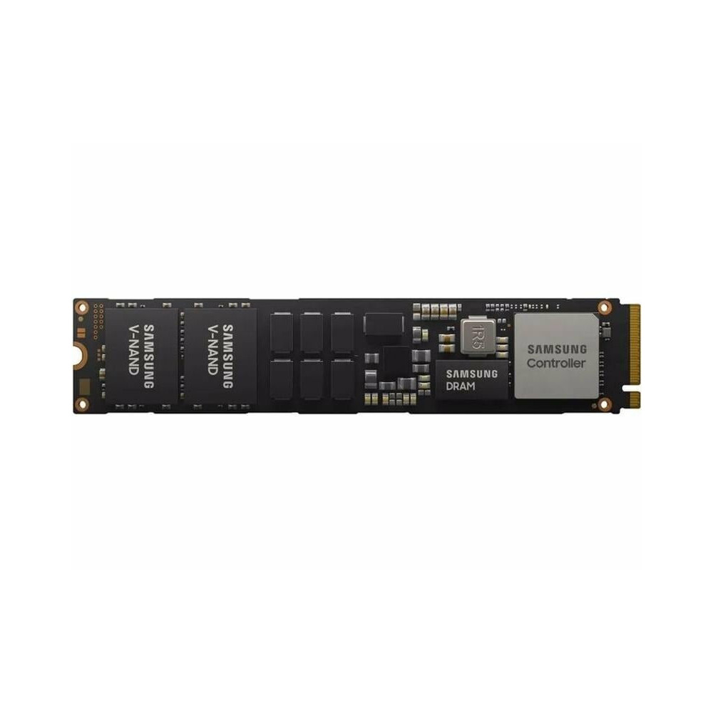 Samsung PM9A3 960 Go M.2 PCI Express 4.0 NVMe MLC Samsung PM9A3 960 Go M.2 PCI Express 4.0 NVMe MLC