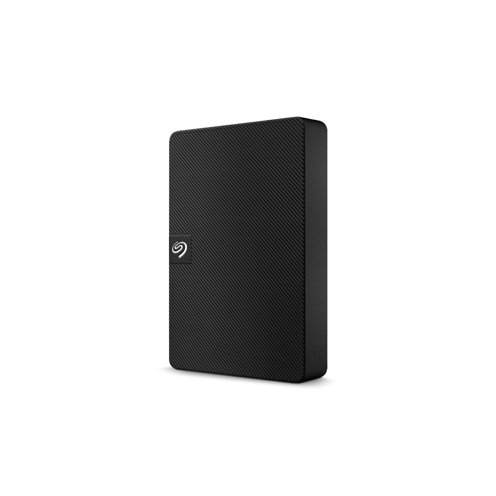 Seagate STKM2000400 disque dur externe 2 To USB Type-A 3.2 Gen 1 (3.1 Gen 1) Noir