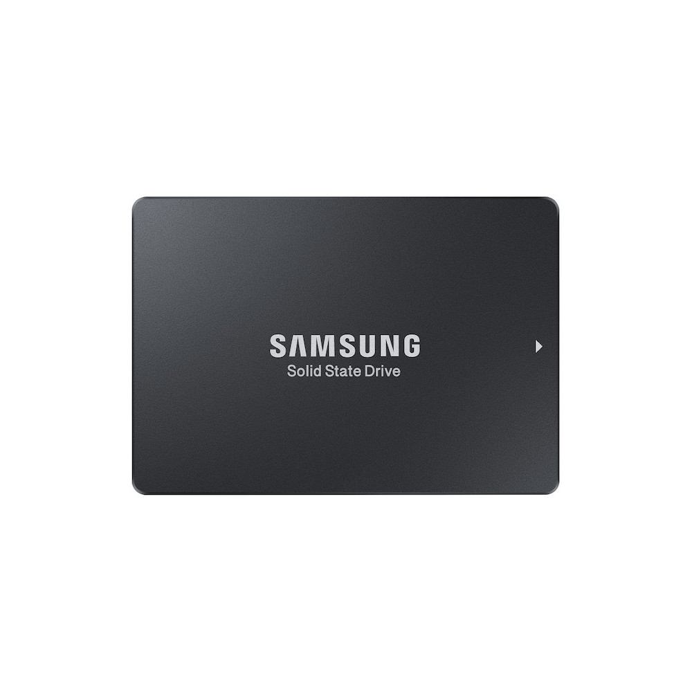 Samsung PM893 7,68 To 2.5" Série ATA III V-NAND TLC Samsung PM893 7,68 To 2.5" Série ATA III V-NAND TLC