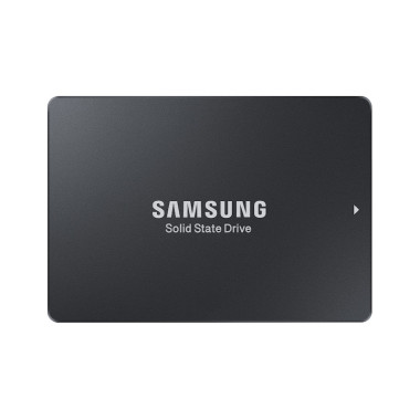 Samsung PM893 7,68 To 2.5" Série ATA III V-NAND TLC