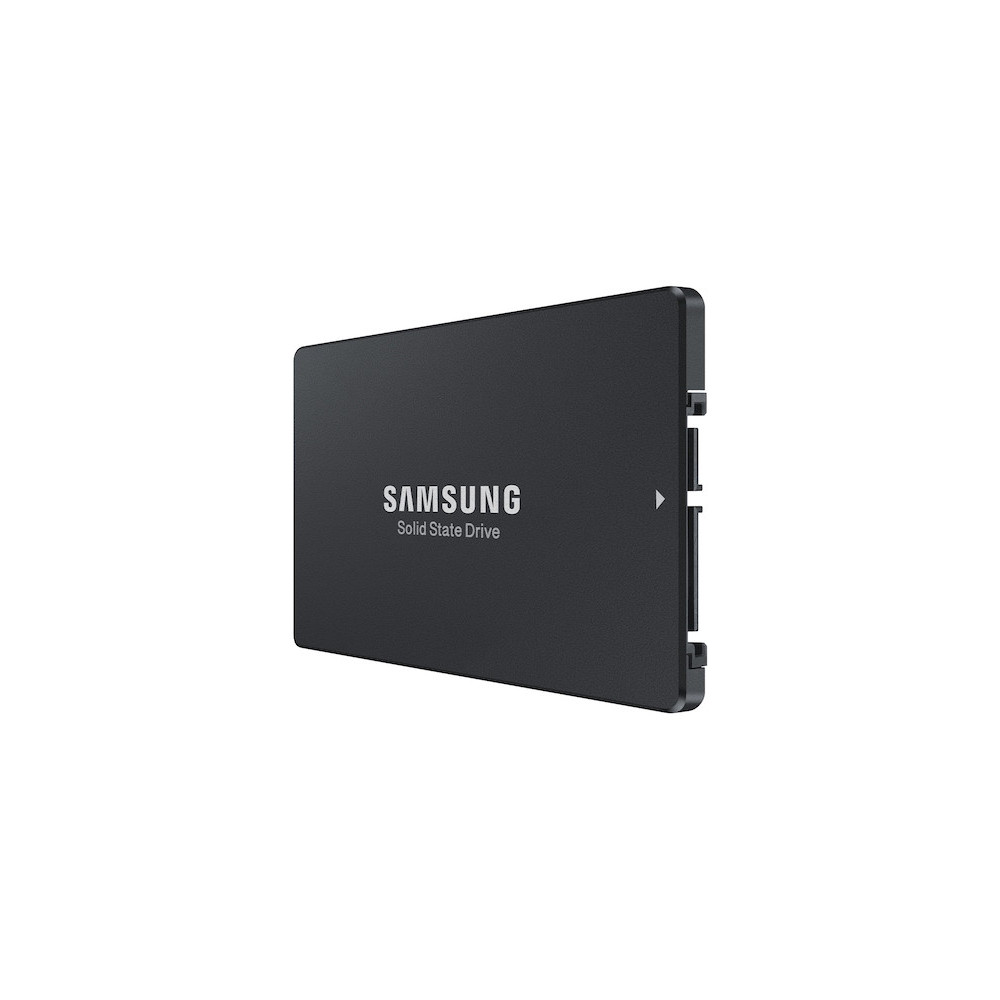 Samsung PM893 7,68 To 2.5" Série ATA III V-NAND TLC