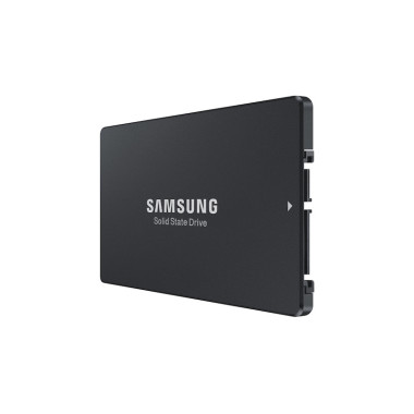Samsung PM893 7,68 To 2.5" Série ATA III V-NAND TLC