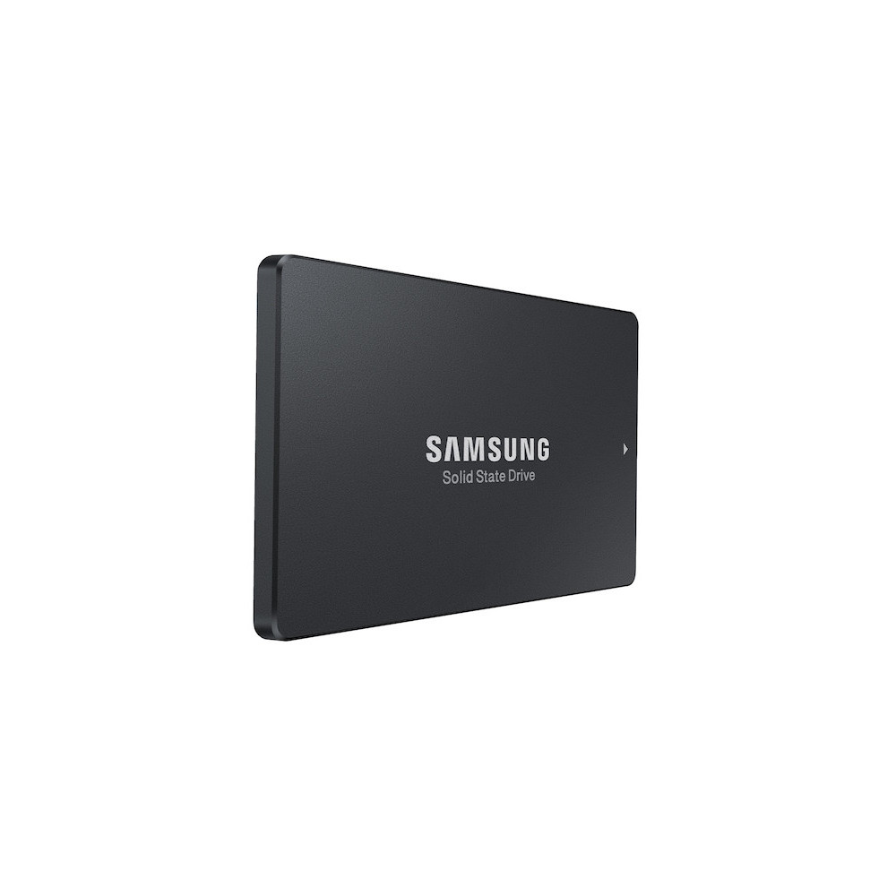 Samsung PM893 7,68 To 2.5" Série ATA III V-NAND TLC