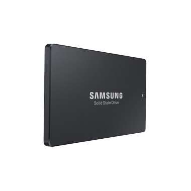 Samsung PM893 7,68 To 2.5" Série ATA III V-NAND TLC