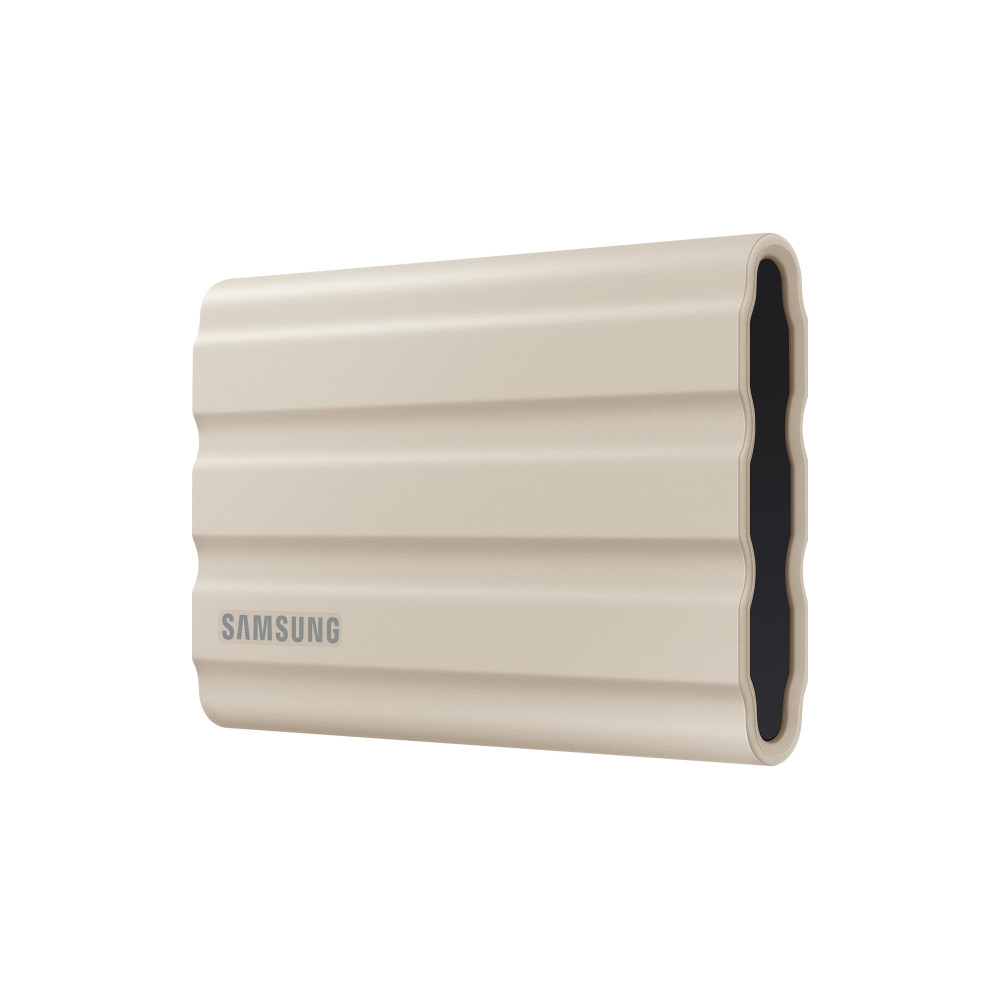 Samsung MU-PE2T0K 2 To USB Type-C 3.2 Gen 2 (3.1 Gen 2) Beige