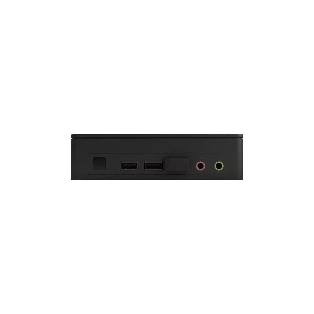 ASUS NUC11ATKC20000 Noir N4505 2 GHz ASUS NUC11ATKC20000 Noir N4505 2 GHz