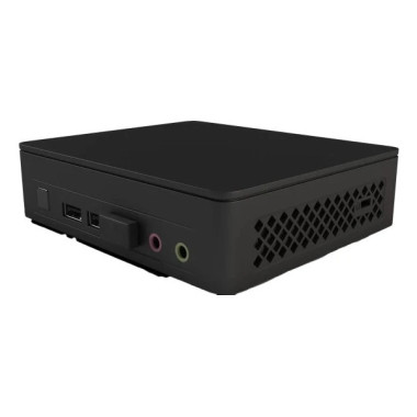 ASUS NUC11ATKC20000 Noir N4505 2 GHz