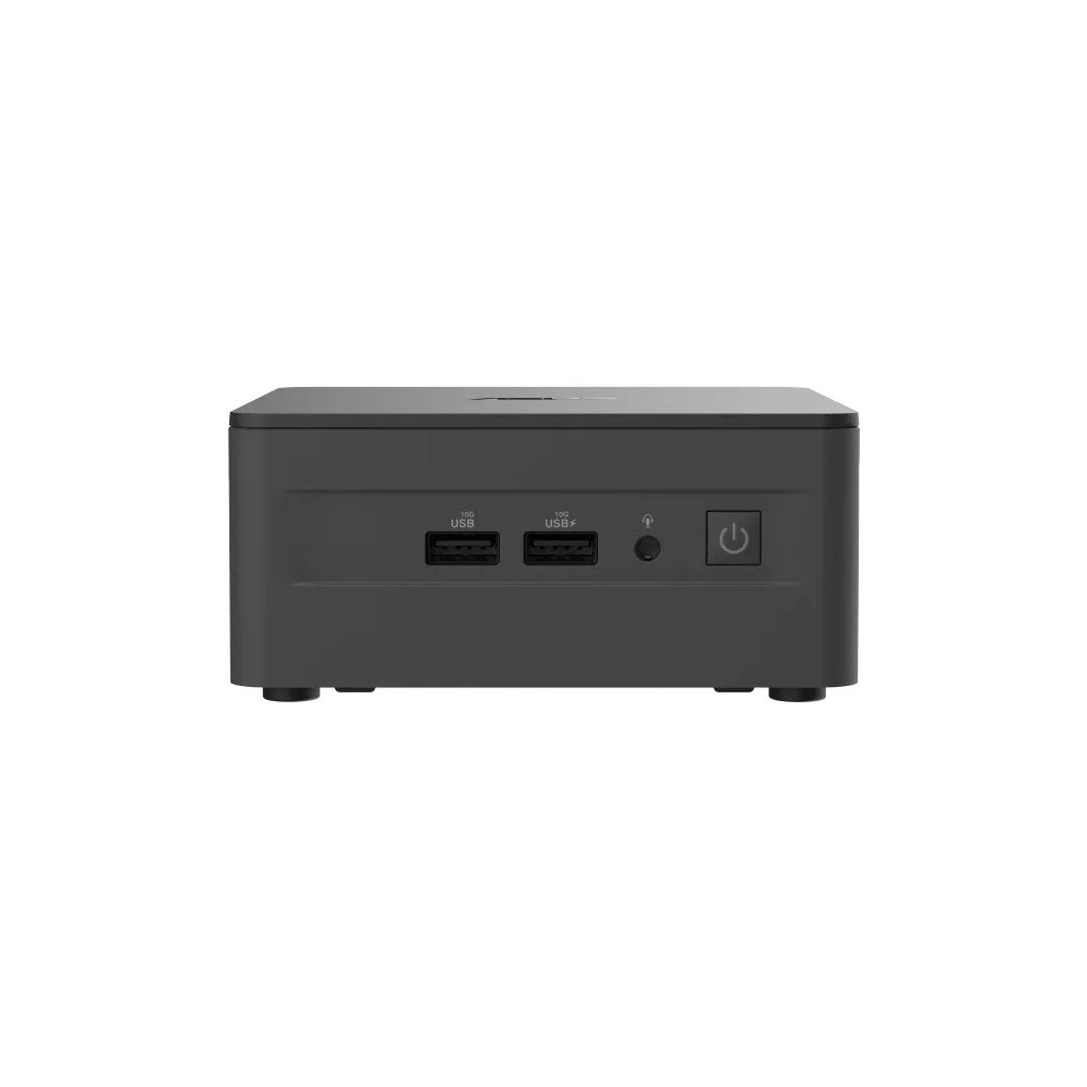 ASUS NUC 13 RNUC13ANHI700000I UCFF Noir i7-1360P ASUS NUC 13 RNUC13ANHI700000I UCFF Noir i7-1360P