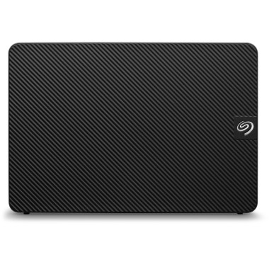 Seagate Expansion STKP20000400 disque dur externe 20 To 3.5" 3.2 Gen 1 (3.1 Gen 1) Noir