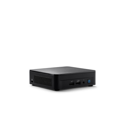 ASUS NUC 12 RNUC12WSKI700000I UCFF Noir i7-1260P