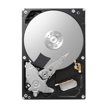 Toshiba P300 1TB disque dur 1 To 7200 tr min 64 Mo 3.5" Série ATA III