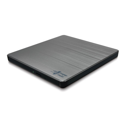 Hitachi-LG Graveur de DVD portable mince