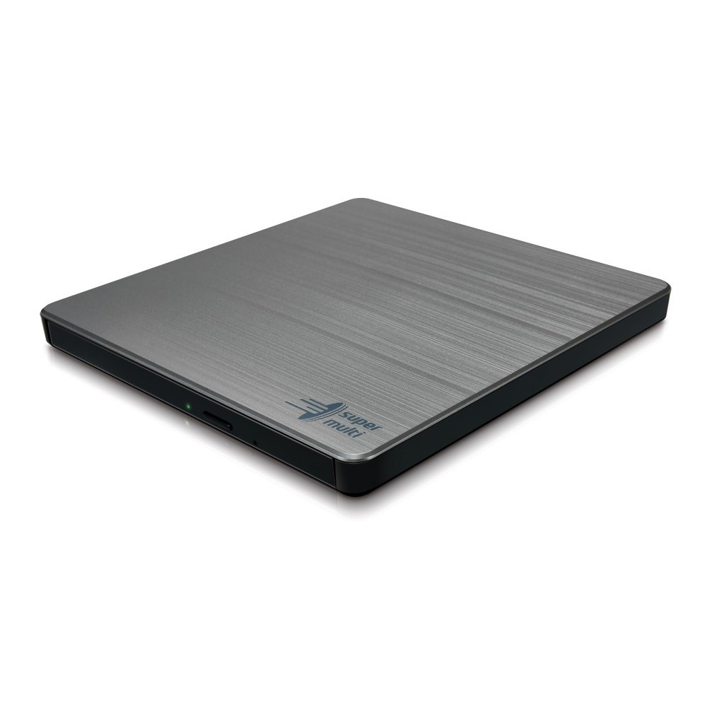 Hitachi-LG Graveur de DVD portable mince Hitachi-LG Graveur de DVD portable mince