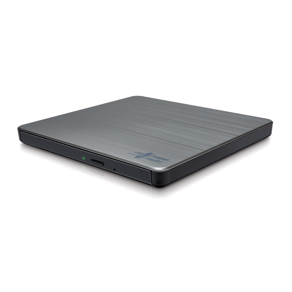 Hitachi-LG Graveur de DVD portable mince