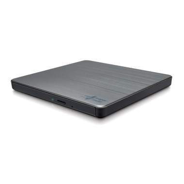 Hitachi-LG Graveur de DVD portable mince