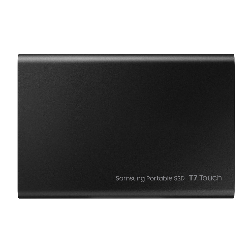 Samsung MU-PC1T0K 1 To USB Type-C 3.2 Gen 2 (3.1 Gen 2) Noir