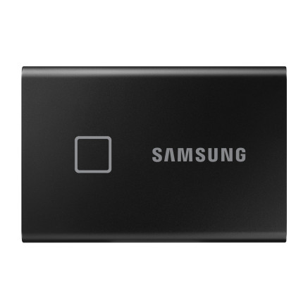 Samsung MU-PC2T0K 2 To USB Type-C 3.2 Gen 2 (3.1 Gen 2) Noir