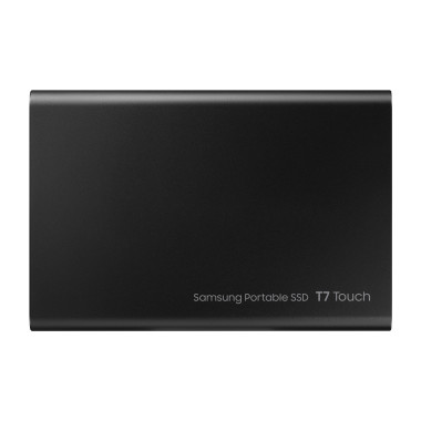 Samsung MU-PC2T0K 2 To USB Type-C 3.2 Gen 2 (3.1 Gen 2) Noir