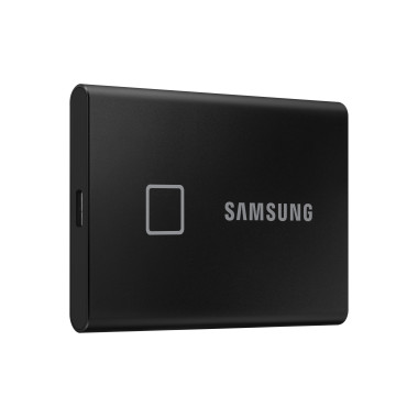 Samsung MU-PC2T0K 2 To USB Type-C 3.2 Gen 2 (3.1 Gen 2) Noir