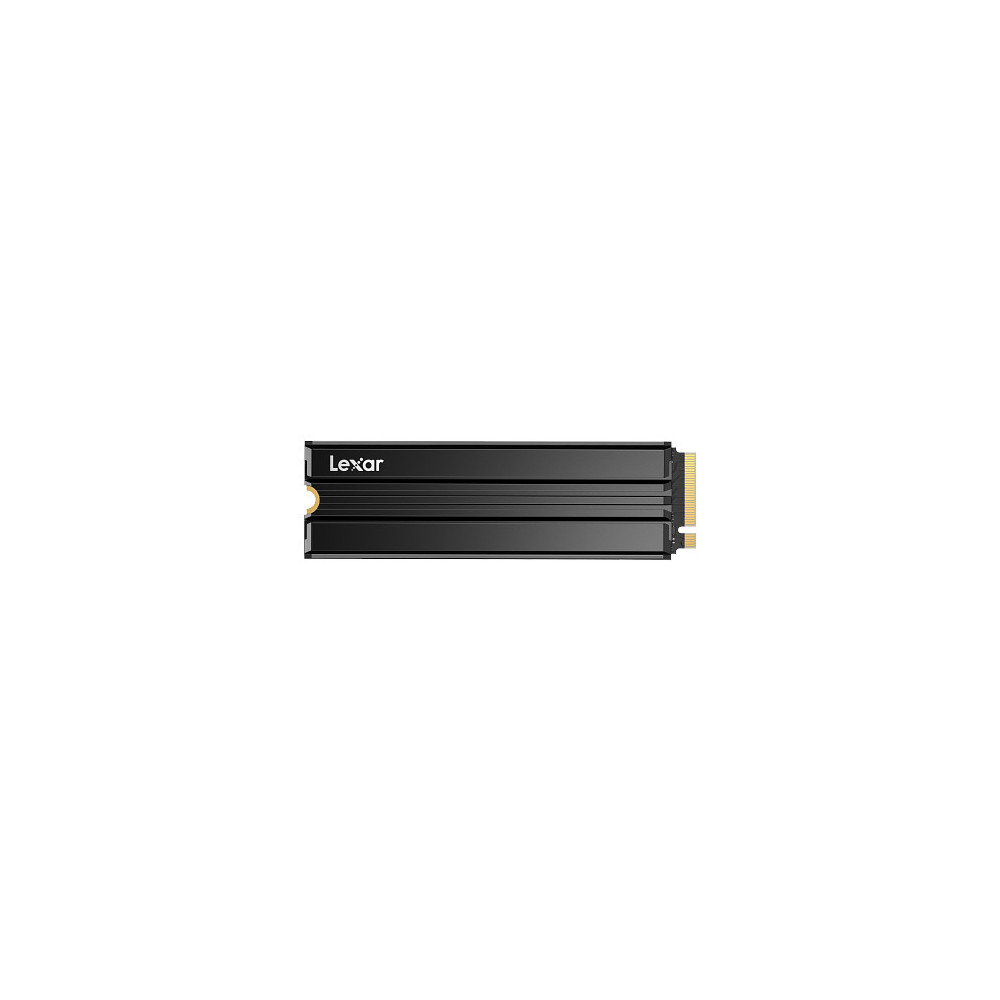 Lexar NM790 1 To M.2 PCI Express 4.0 NVMe Lexar NM790 1 To M.2 PCI Express 4.0 NVMe