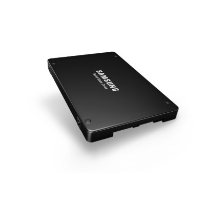 Samsung PM1733 1,92 To 2.5" PCI Express 4.0 NVMe