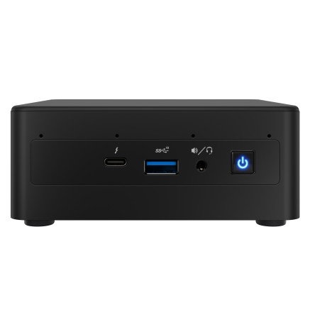 Intel NUC RNUC11PAHI30Z00