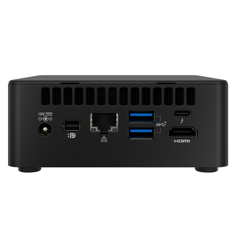 Intel NUC RNUC11PAHI30Z00