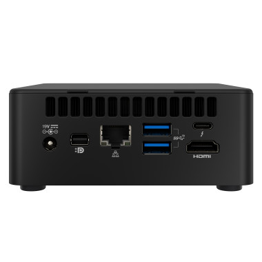 Intel NUC RNUC11PAHI30Z00