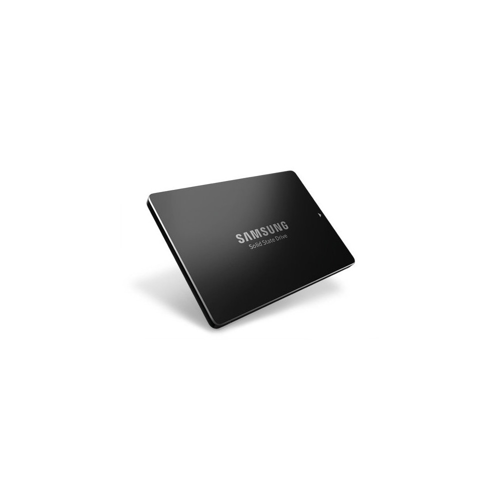 Samsung PM883 960 Go 2.5" Série ATA III Samsung PM883 960 Go 2.5" Série ATA III