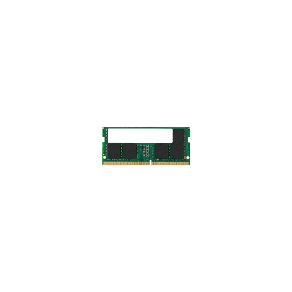 Transcend JetRam JM3200HSD-4G module de mémoire 4 Go 1 x 4 Go DDR4 3200 MHz Transcend JetRam JM3200HSD-4G module de mémoire 4 Go 1 x 4 Go DDR4 3200 MHz