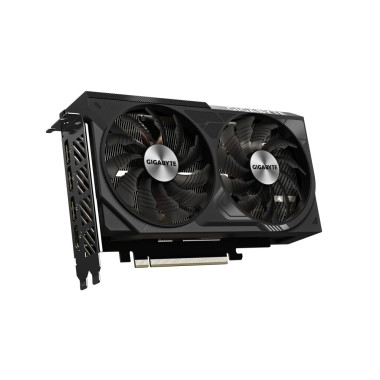 GIGABYTE GeForce RTX 4070 WINDFORCE 2X OC 12G NVIDIA 12 Go GDDR6X