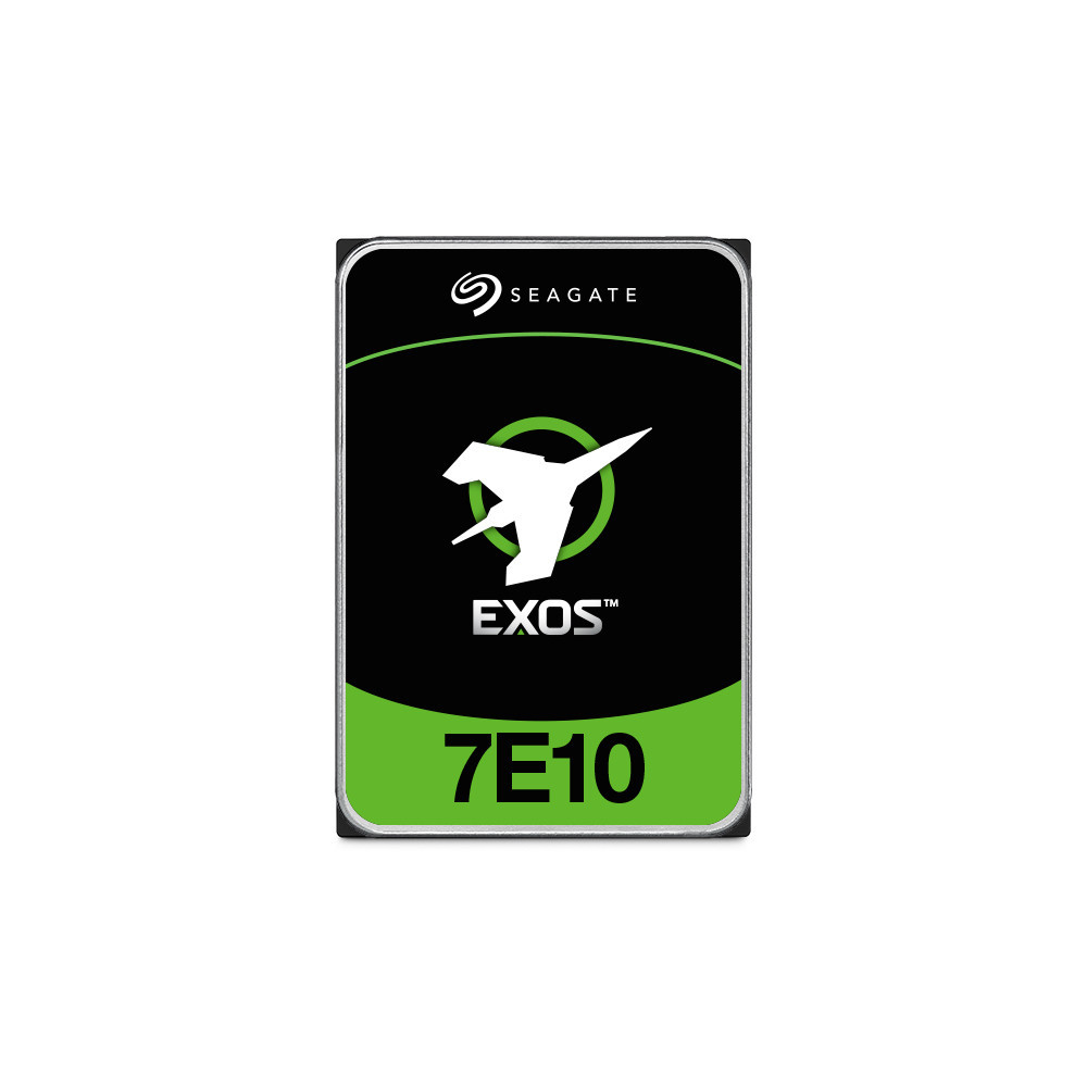 Seagate Enterprise ST8000NM017B disque dur 8 To 7200 tr min 256 Mo 3.5" Série ATA III Seagate Enterprise ST8000NM017B disque dur 8 To 7200 tr min 256 Mo 3.5" Série ATA III