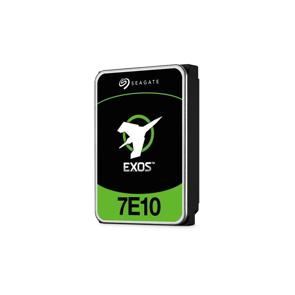 Seagate Enterprise ST8000NM017B disque dur 8 To 7200 tr min 256 Mo 3.5" Série ATA III