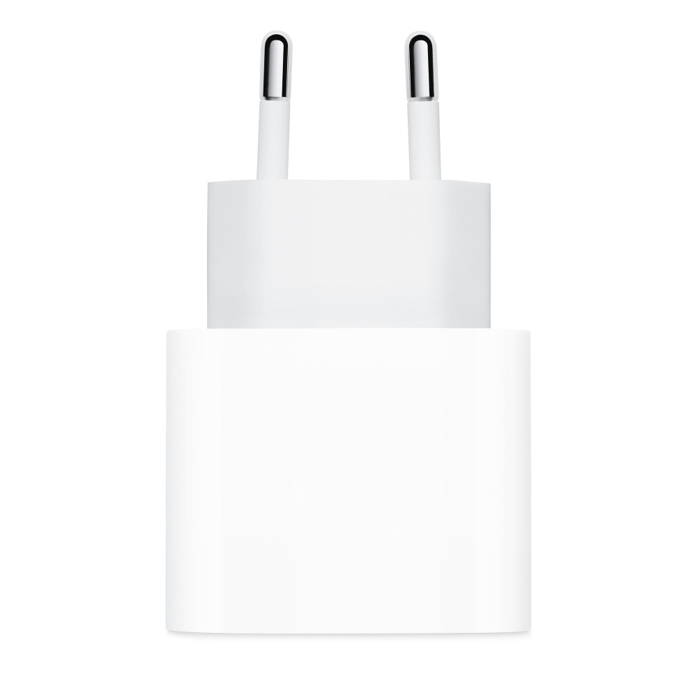 Apple MUVV3ZM A chargeur d'appareils mobiles Universel Blanc Secteur Charge rapide Intérieure