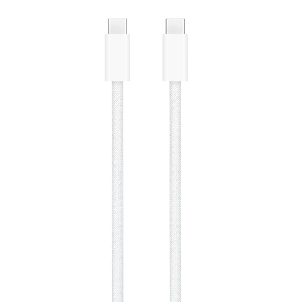 Apple MYQT3ZM A câble USB 2 m USB C Blanc